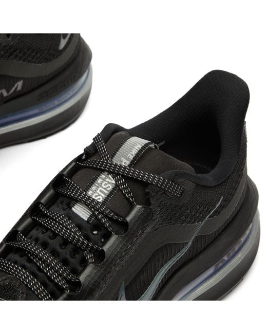 Nike Black Pegasus Premium Sneaker