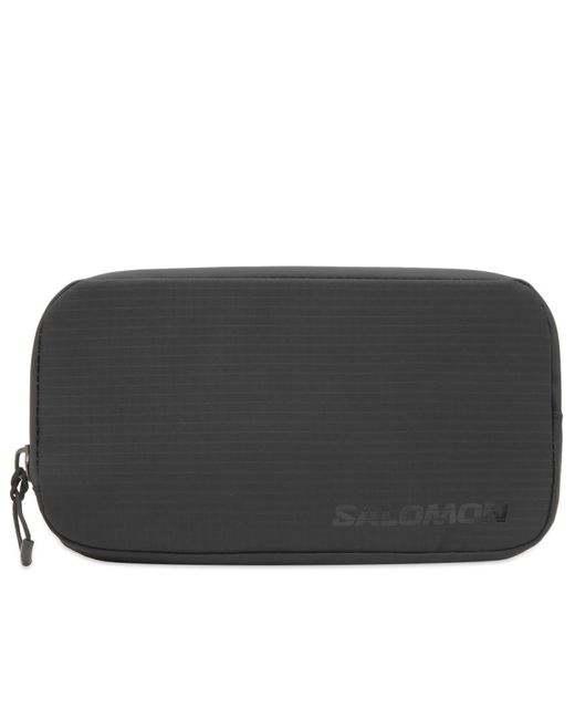 Salomon Black Acs Essentials Case