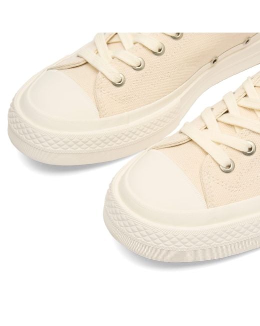 Converse Natural First String Chuck Taylor All Star Sneaker for men