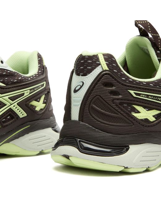 Asics Multicolor Ub12-S Gel-Sd-Lyte Sneaker