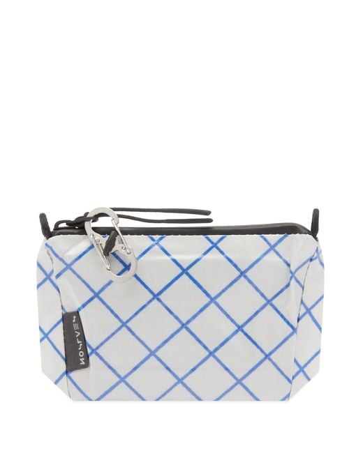 Sealson Blue Ac-B03 Mini Pouch