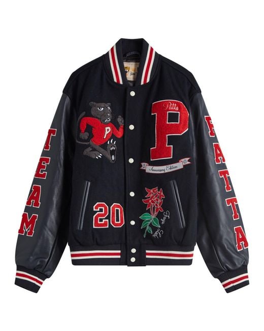 patta 5th anniversary pack