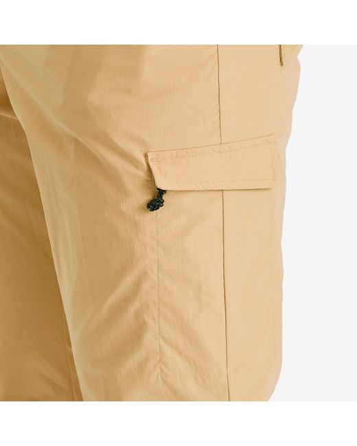 Columbia Natural Sharpe Canyon Trousers for men
