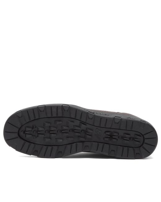 New Balance Brown Uadwdbl Sneaker