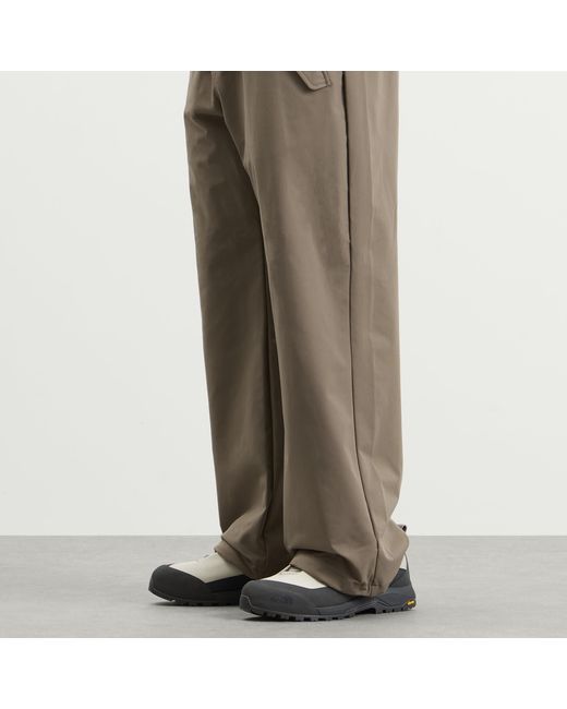 The North Face White Glenclyffe Alpine for men