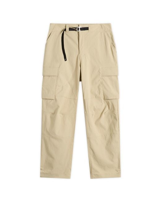 Haglöfs Natural Hede Cargo Trousers for men