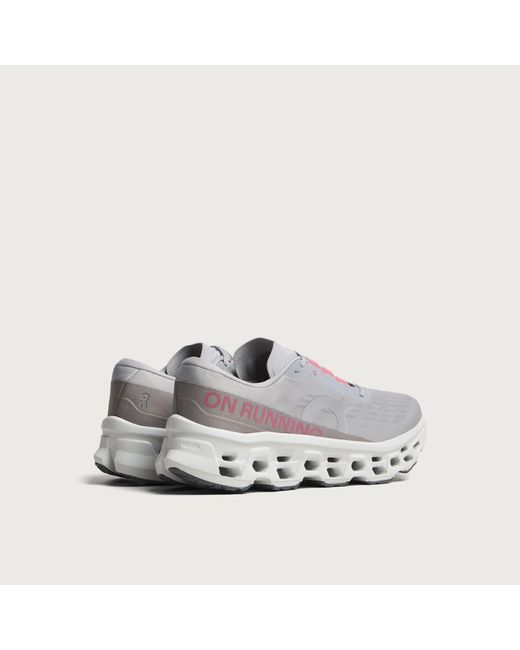 On Shoes White Cloudm 'Sster 3 Sneaker for men