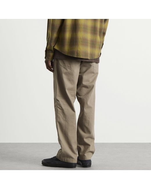 Vans Natural Otw Trench Pant for men