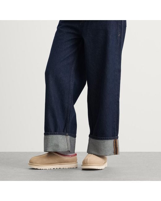 Ugg Pink Tasman Ii