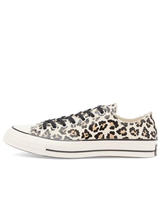 Converse White Chuck Taylor 1970S Ox Sneaker