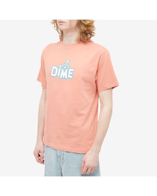 ご注意ください DIME Tシャツ M ダイム - 通販 - mastercat.com.br