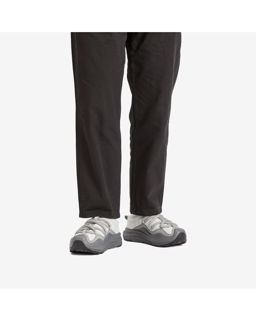 Hoka One One Gray U Ora Primo Sneaker