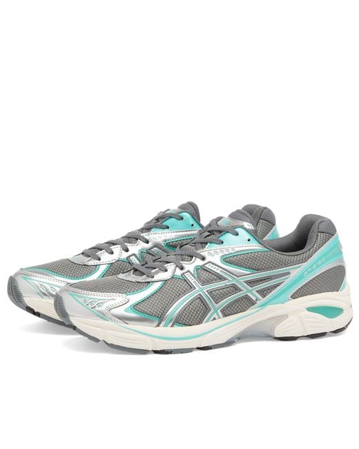Asics Blue Gt-2160