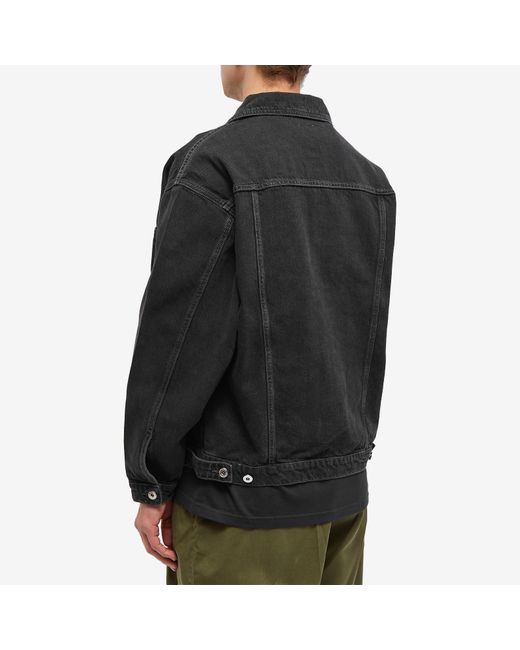 Polar skate co store cord jacket