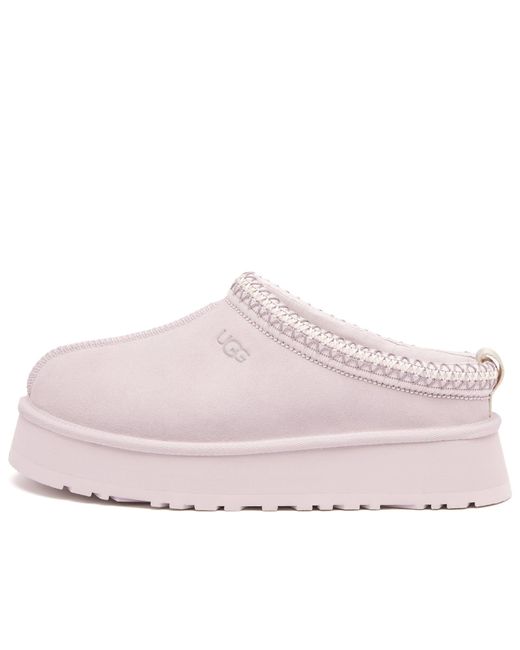 Ugg Pink Tazz Platform Shoe