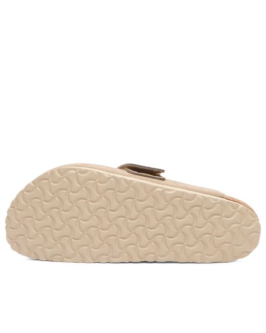 Birkenstock Natural Loma for men