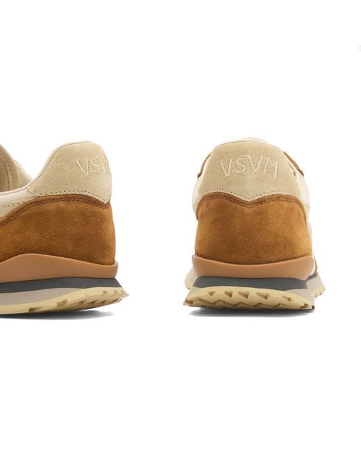 Visvim Natural Fkt Runner for men