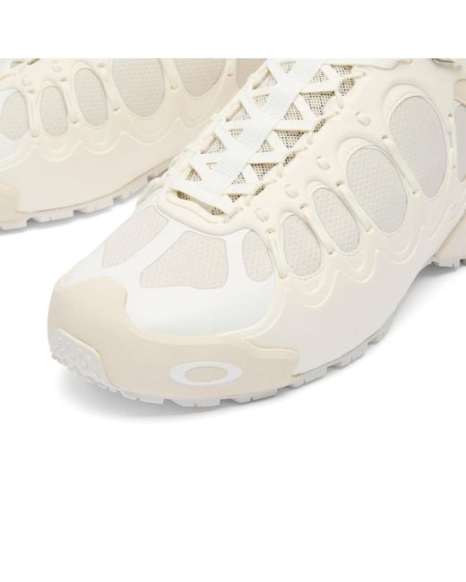 Junya Watanabe White X Oakley Sneaker for men