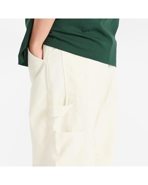 Stan Ray Natural Og Painter Pant for men
