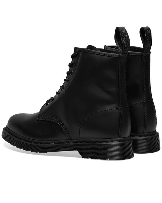 dr martens black 1460 8 eye boot boots