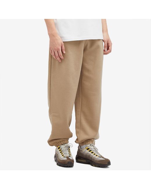 Nike Acg Therma Fit Lungs Fleece Pant in Natural for Men Lyst