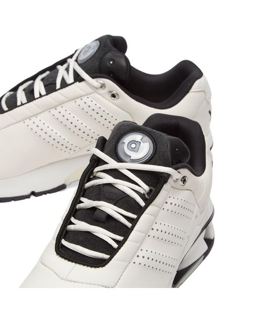 Y-3 White A3 Control for men
