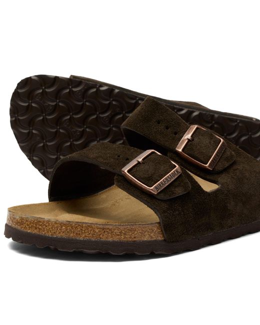 Birkenstock Brown Arizona