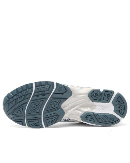 Asics Blue Gel-Kayano 14 Sneakers for men