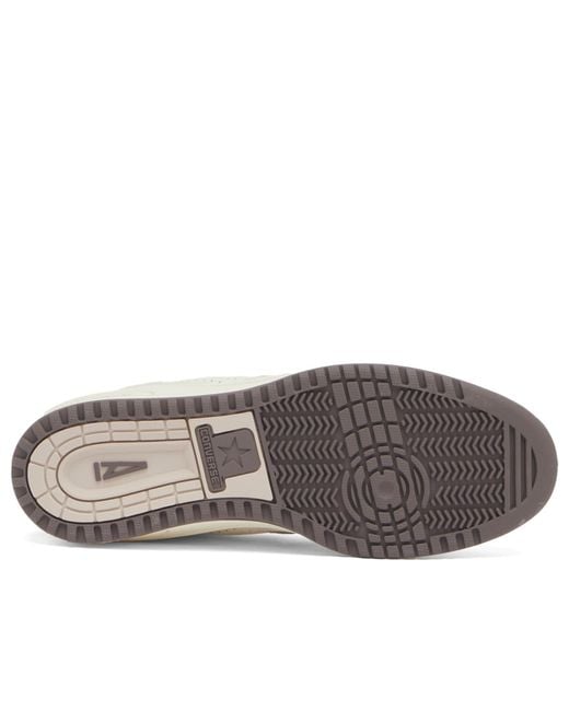 Converse White X Weapon Sneaker for men