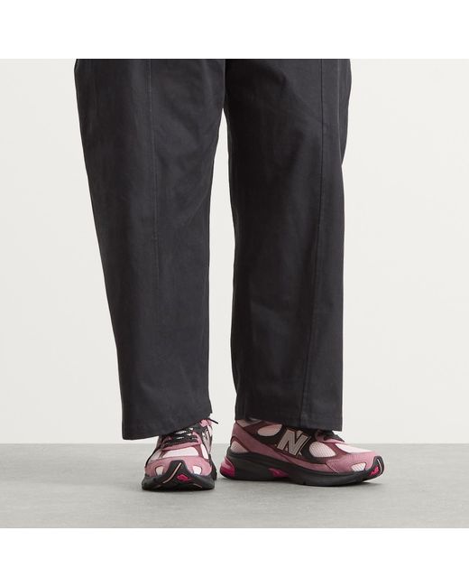 New Balance Pink Abzorb 2010 Sneaker
