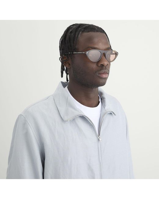 Prada Natural B15S Sunglasses