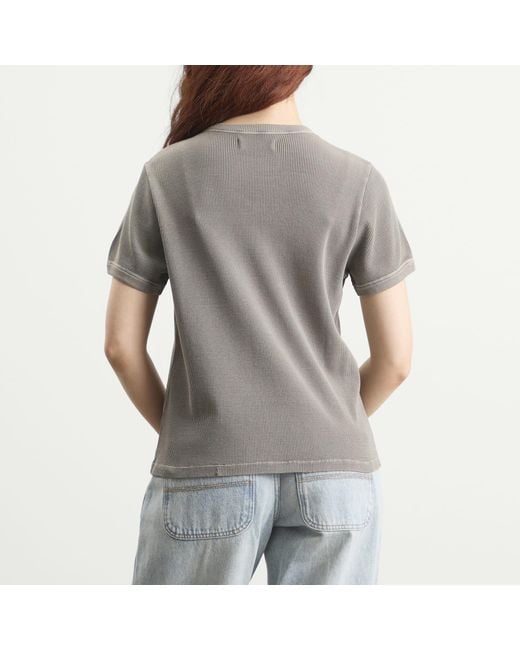 GIMAGUAS Gray Max T-Shirt