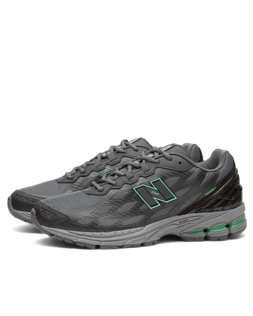 New Balance Brown 1906W Sneaker