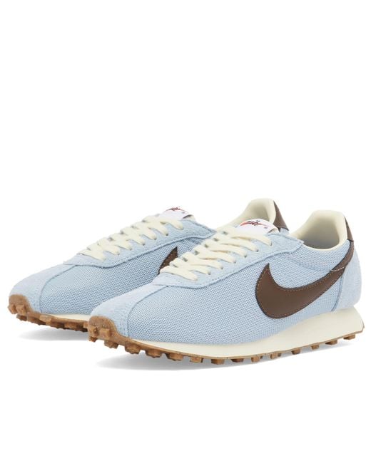 Nike Blue Ld-1000 W Sneaker