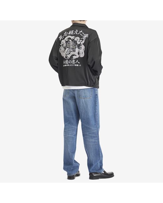 Edwin Black Forever Lover Jacket for men