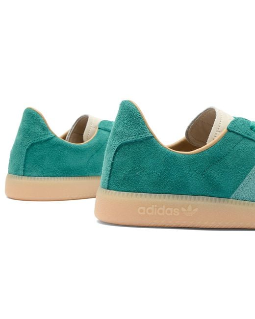 Adidas Blue Bw Army Decon Sneaker for men