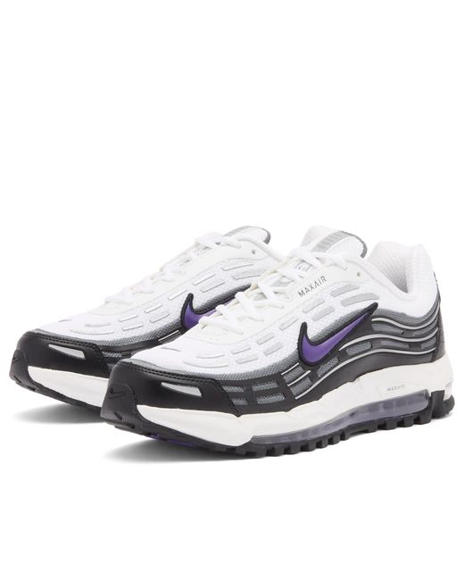 Nike White Air Max Tl 2.5 Sneaker for men