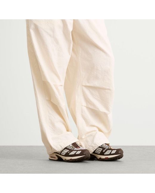 Nike Metallic Air Max Sndr W Sneaker