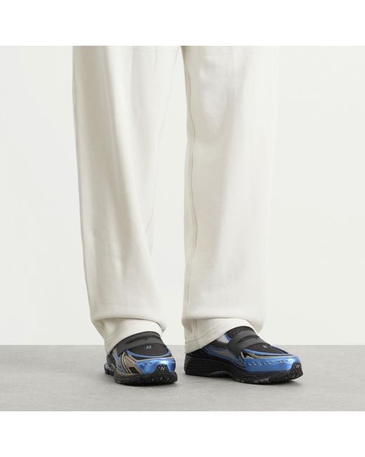 New Balance Blue 1906L Sneaker