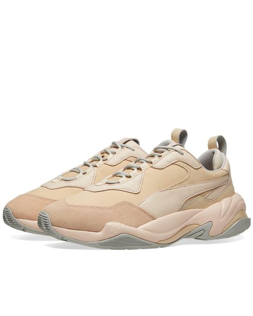 puma thunder desert sneakers