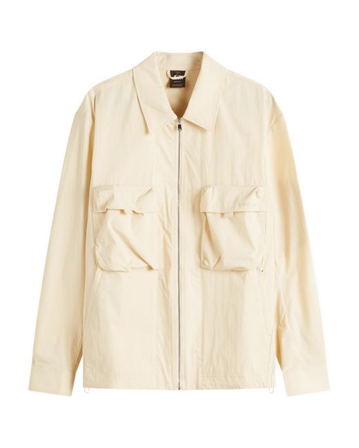Oakley Natural Reserve Full Zip Jacket for men