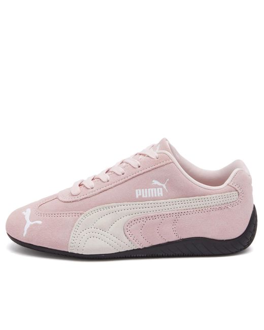 PUMA Pink Speedcat Og