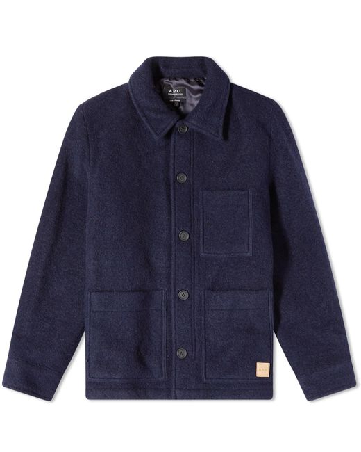 Apc discount chore jacket