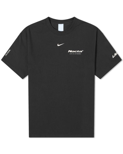 Nike Black X Nocta X L'Art T-Shirt