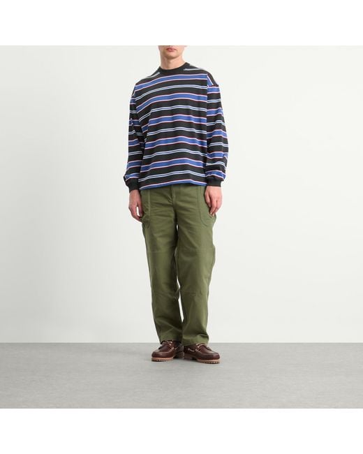 Service Works Green Gardener Pants for men