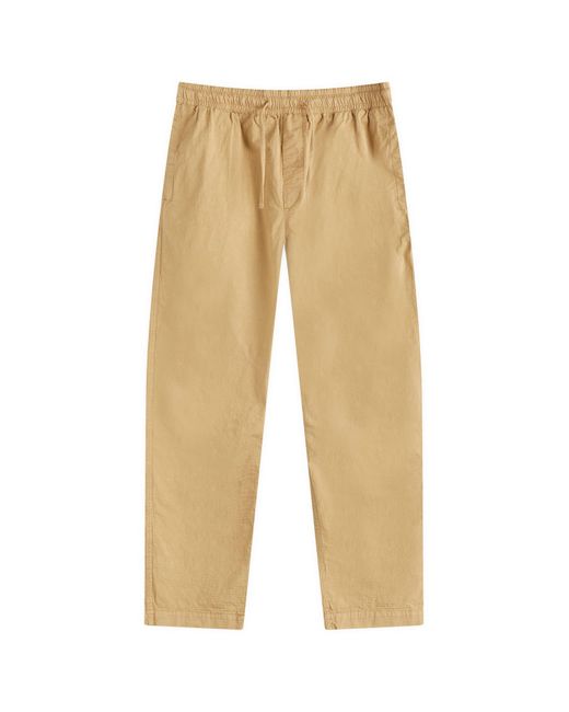 YMC Natural Alva Skate Trouser for men