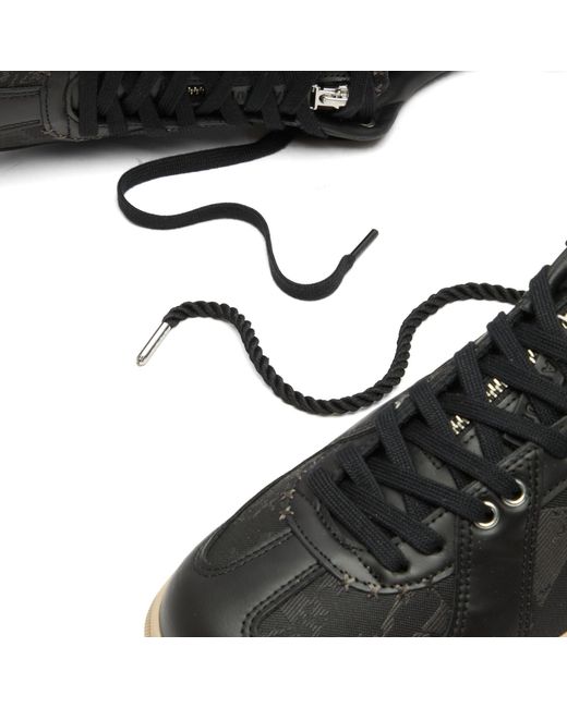 Adidas Black End. X X Labrum Bw Army Sneaker