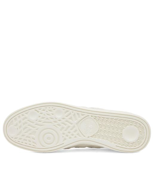 adidas Handball Spezial Wm in White | Lyst
