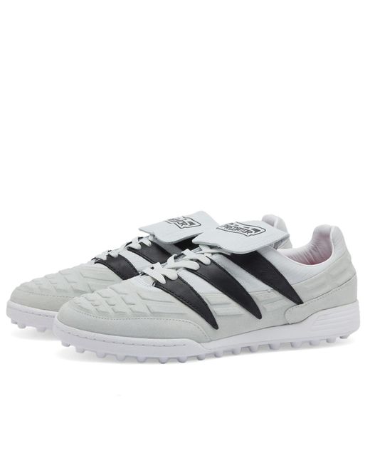 Adidas Metallic Predator 94