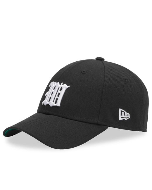 帽子 WACKO MARIA/NEW ERA / 9FORTY WACKO MARIA/NEW ERA / 9FORTY（NAVY）［キャップ-24秋冬］ - JONAS